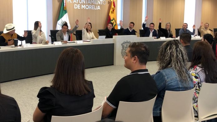 Aprueba Cabildo convenio para que Morelia cobre el servicio de agua en Tres Marías