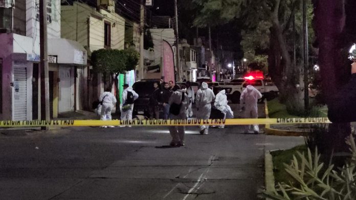 Identifican al hombre armado asesinado durante tiroteo en Fuentes de Morelia