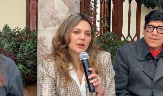 SECULTURA Morelia registró recorte de 20% para 2025, pero dará 'más resultados'