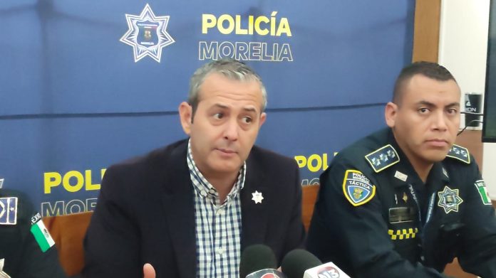 Ataque a bares de Morelia tiene 'la marca clarísima' del crimen organizado: Cussi