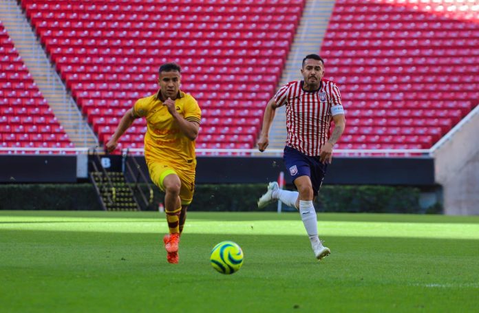 Morelia buscará este viernes su segunda victoria del torneo ante Tapatío