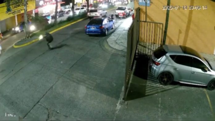 Asesinato en Fuentes de Morelia no fue a “un hombre que salió a pasear un perro”: Comisionado