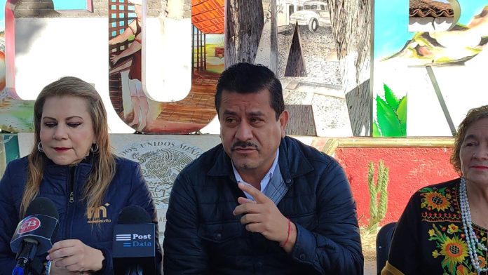 En “crisis grave” abigeato en zona rural norte de Morelia: SADER Municipal
