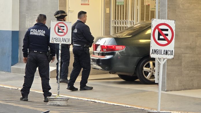 Elemento de Tránsito Municipal es asesinado al salir de su casa en Zamora Elemento de Tránsito Municipal es asesinado al salir de su casa en Zamora