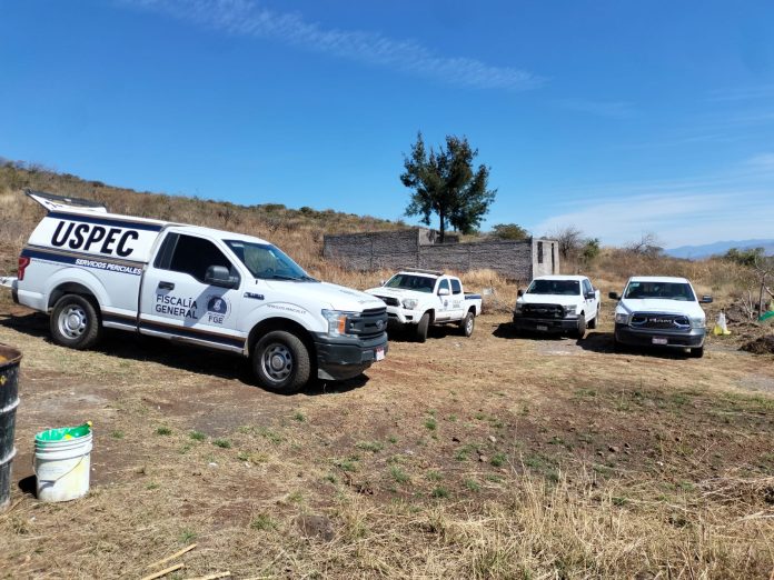 Joven es hallado asesinado en la Reserva Parque Ecológico Cerro del Quinceo, Morelia Joven es hallado asesinado en la Reserva Parque Ecológico Cerro del Quinceo, Morelia