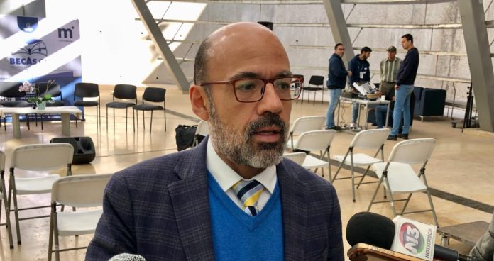 Por baja en participaciones federales, recortan 20% presupuesto al Colegio de Morelia