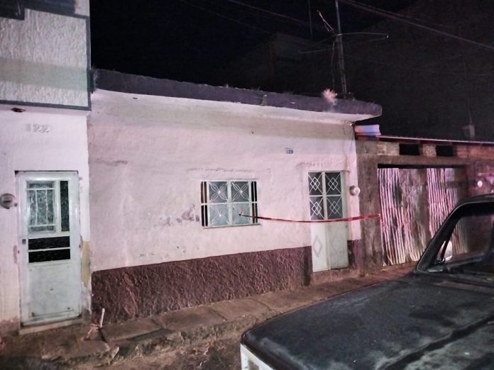 Joven es asesinado en inmueble del Centro de Jacona