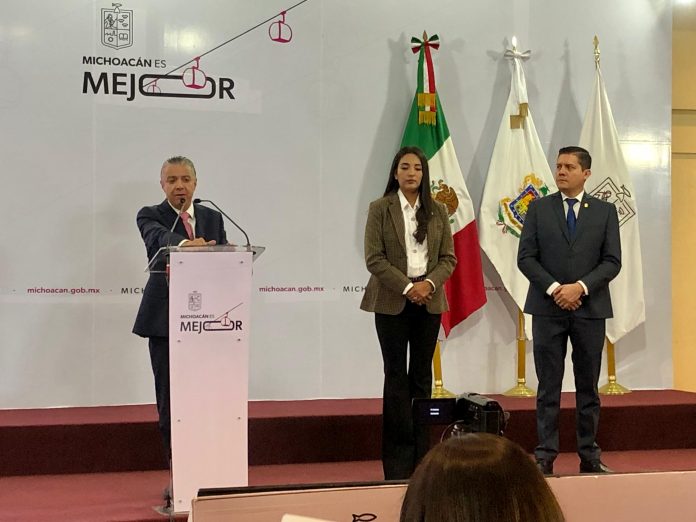 Pago bancarizado “no es una ocurrencia” del gobierno, fue mandato del Congreso: SFA