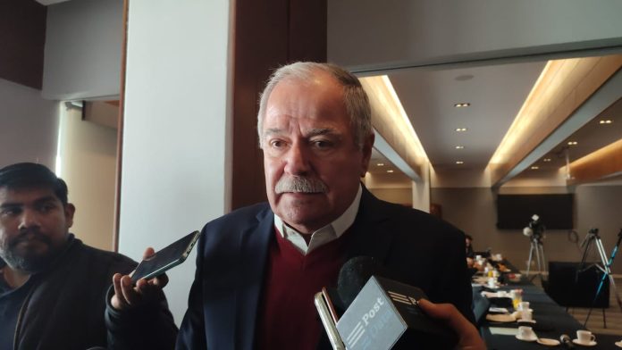 Sin cumplimentar, 7 órdenes de aprehensión contra normalistas que quemaron autobuses en 2012: CANAPAT