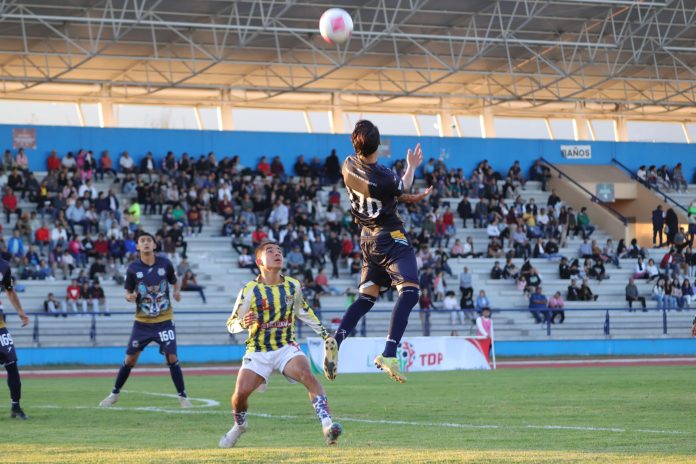 Este viernes, el Atlético Morelia-Universidad Michoacana vuelve a casa para recibir al Furia Azul en partido correspondiente a la Jornada 15