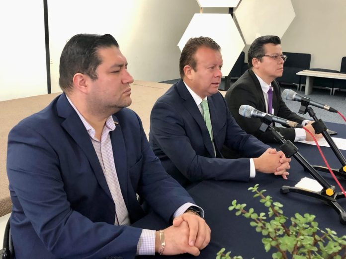 Defensa del suelo forestal de Morelia, prioridad del nuevo secretario de Medio Ambiente
