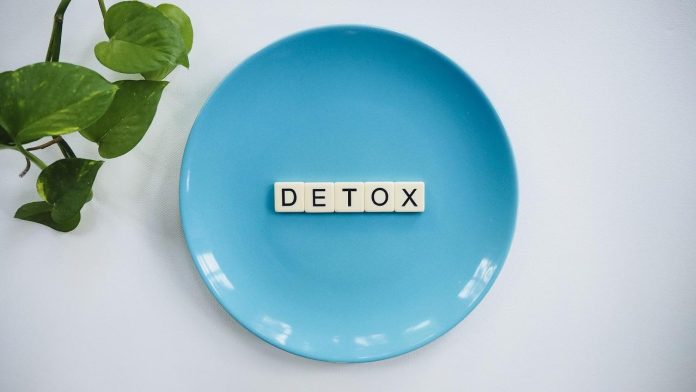 Dietas detox, el peligro de las promesas milagrosas.