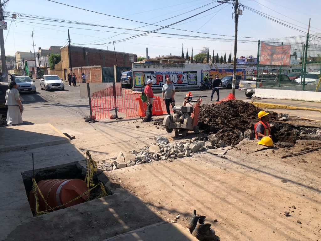 Arrancan trabajos para convertir el Arboretum en espacio integral par las familias morelianas