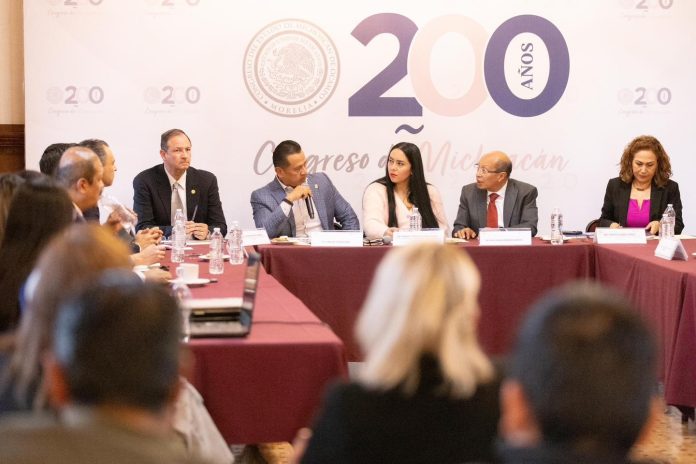 45% de los aspirantes a jueces y magistrados registrados ante el Ejecutivo podrían no cumplir los requisitos: SEGOB