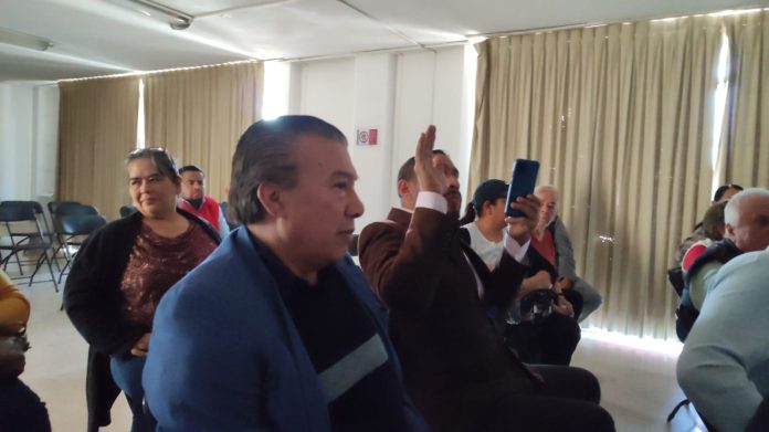 Siguen en incertidumbre, colonos inconformes con la ubicación de las torres del Teleférico de Morelia