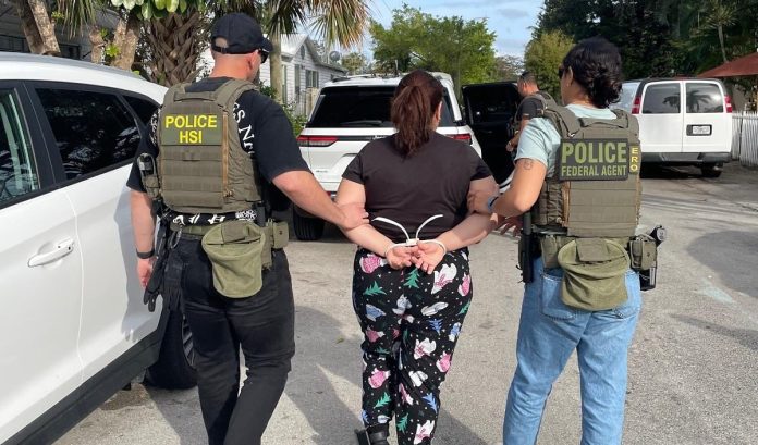 Sin reporte de migrantes michoacanos deportados de EE.UU.