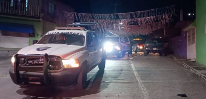 GC halla vehículos presuntamente utilizados en la agresión contra policías de Álvaro Obregón