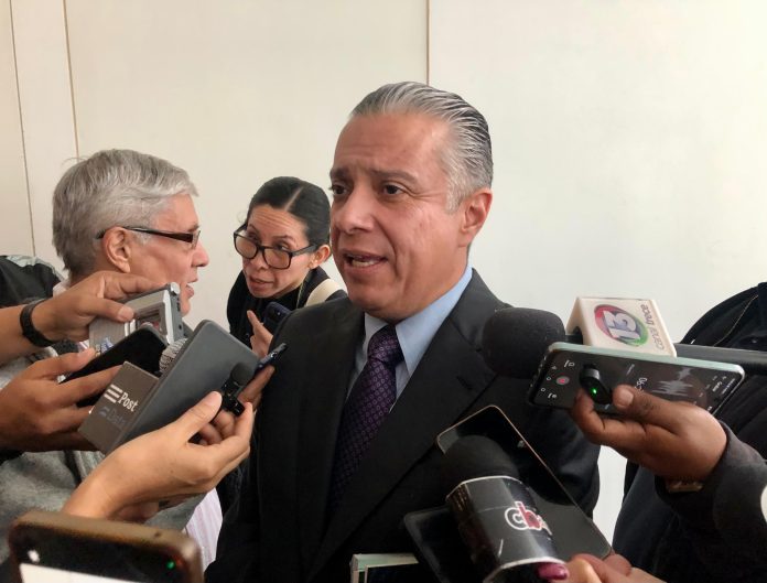 Anuncia SFA reforma a la Ley de Ingresos para permitir el efectivo en algunos conceptos