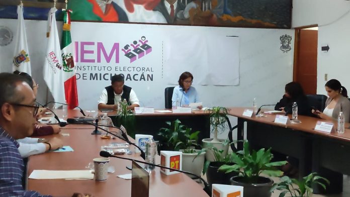 IEM aprueba incremento de 3.4 mdp a su presupuesto para infraestructura