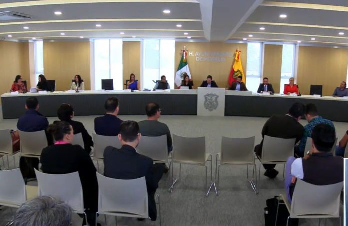 Por mayoría, aprueba Cabildo de Morelia, último informe de la Cuenta Pública 2024