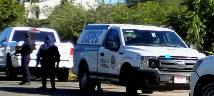Encuentran a sujeto asesinado y con huellas de tortura en Téjaro, Tarímbaro