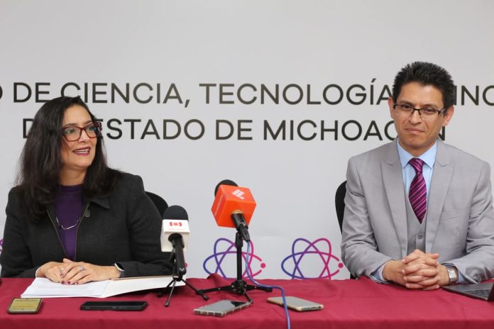 ICTI abre convocatoria para el Padrón de Investigadores de Michoacán