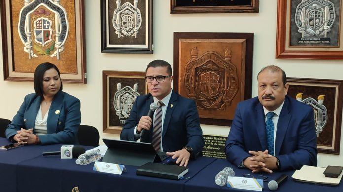 Concluyen Segundos Foros, previo a la Consulta sobre reforma a la Ley Orgánica de la UMSNH