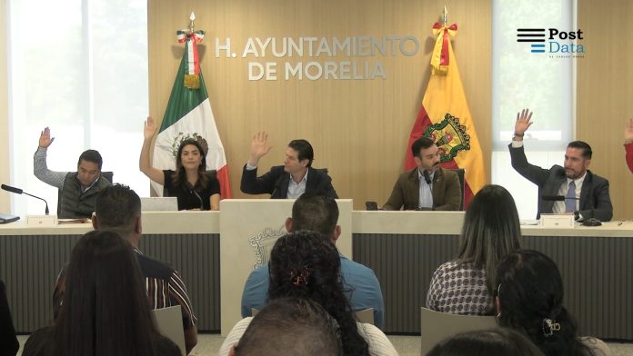 Mantiene Cabildo de Morelia restricciones para expedir licencias para antros y bares