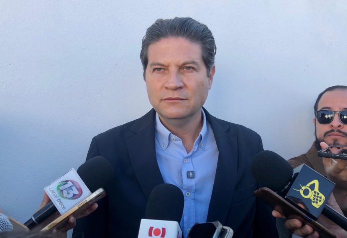 Insiste alcalde en necesidad de diálogo con afectados por Teleférico Morelia