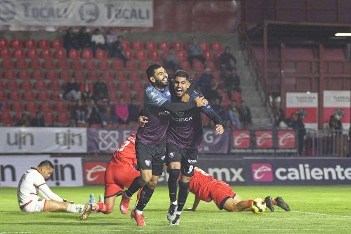 Morelia buscará este viernes su primer triunfo en Tepatitlán