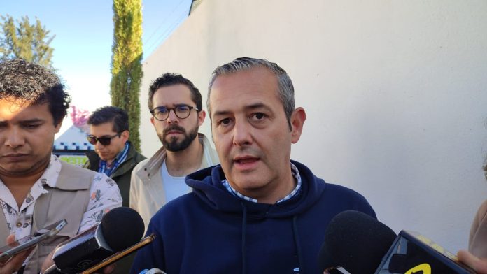 Reportes de presuntos 'narcolaboratorios' no han sido atendidos por federación o estado: Cussi