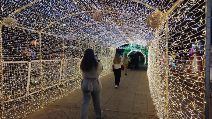 luces