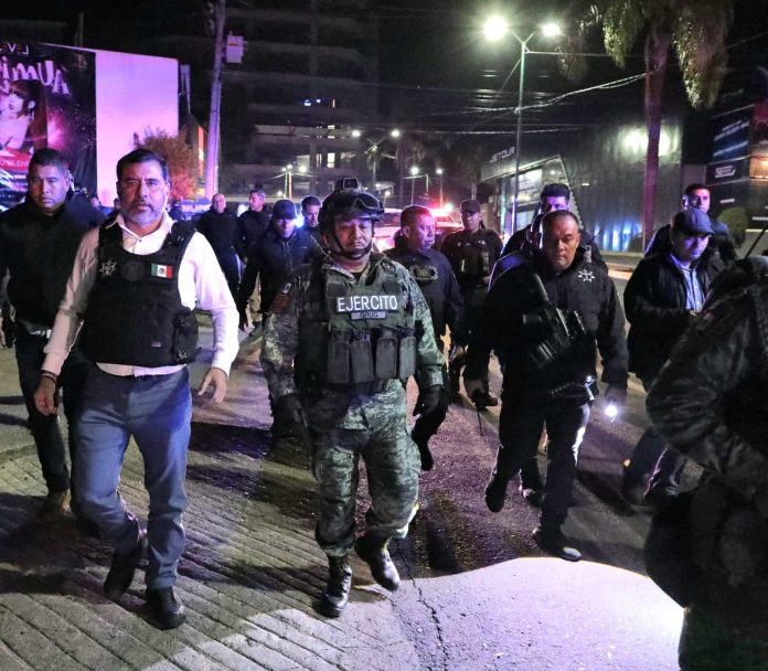 En Morelia no hay tantos homicidios: secretario de Seguridad Pública