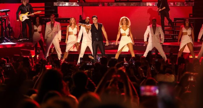 Por concierto de Chayanne, prevén hoteleros de Morelia repunte del 25%