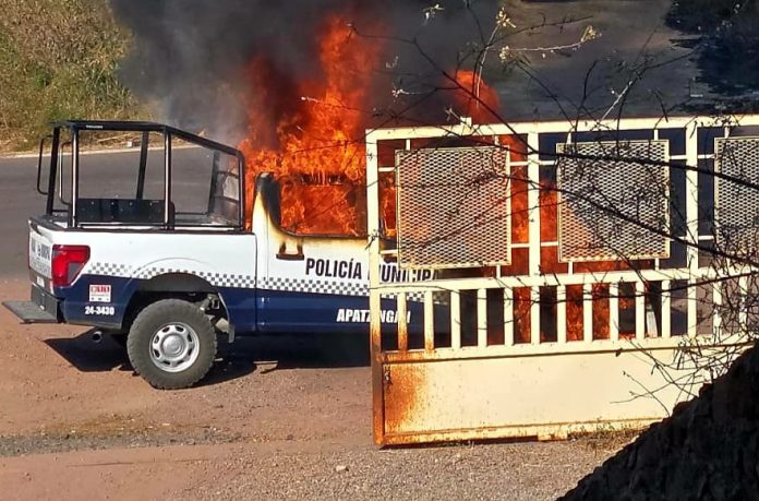 Apatzingán