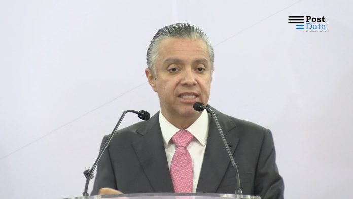 Solicitudes de obra de la primera ventanilla de FAEISPUM suman 1 mil 822 mdp