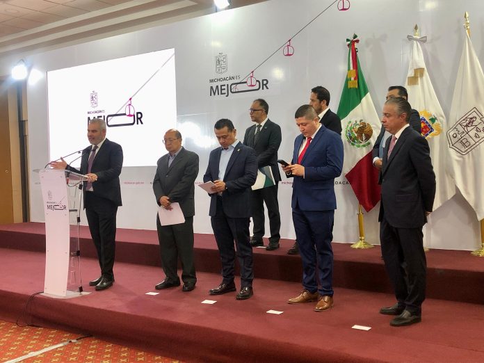 Aranceles a importaciones mexicanas en EEUU provocaría recesión mundial: Alfredo Ramírez
