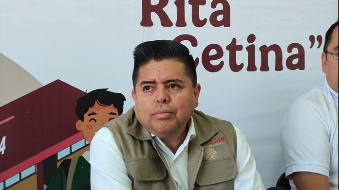Al menos 10% de adultos mayores sufre robo de familiares: Bienestar Michoacán