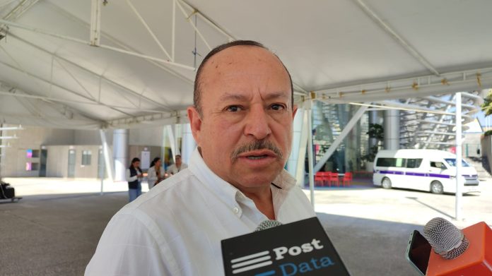 Teleférico de Morelia, capricho del gobernador para hacer negocios: Martínez Pasalagua