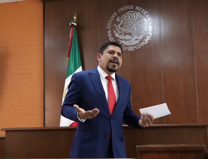 Congreso materialmente imposibilitado de cumplir con restitución de exmagistrado