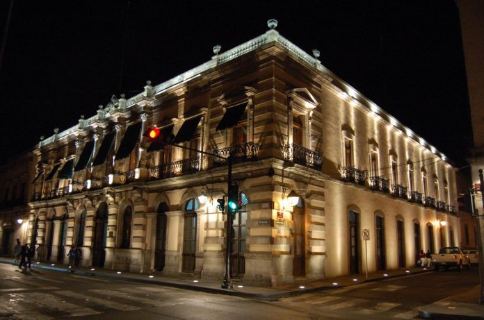 Emite Congreso convocatorias públicas para 4 magistraturas del Tribunal Anticorrupción de Michoacán Emite Congreso convocatorias públicas para 4 magistraturas del Tribunal Anticorrupción de Michoacán