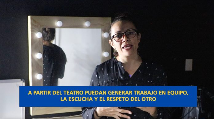 El teatro para mejorar la confianza y la comunicación