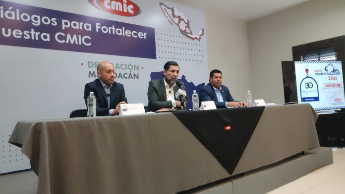 Dos de cada tres kilómetros de carreteras no están en condiciones óptimas: CMIC