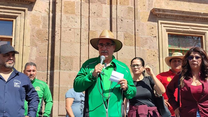 Pago en efectivo no es corrupción, sino derecho de la ciudadanía: STASPE