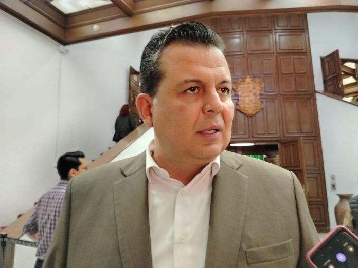 Diputado denuncia omisión ante creciente violencia en Morelia y municipios aledaños