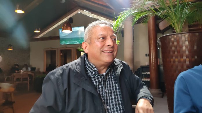 Denuncia “padre Goyo” que 300 paramilitares colombianos fabrican las minas terrestres que usan delincuentes en TC