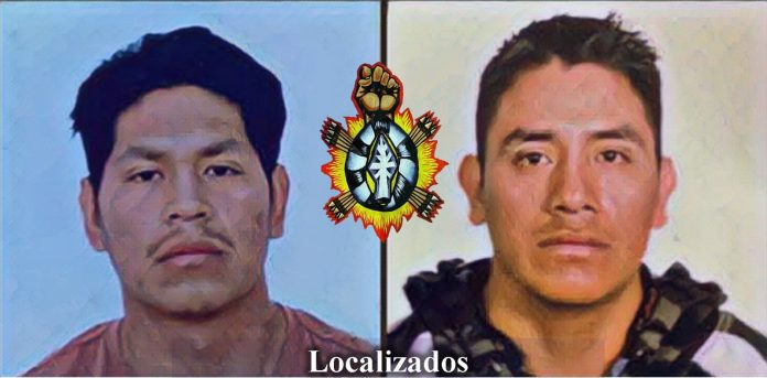 Localizan a comuneros de San Antonio desaparecidos el 7 de febrero: Gobernador