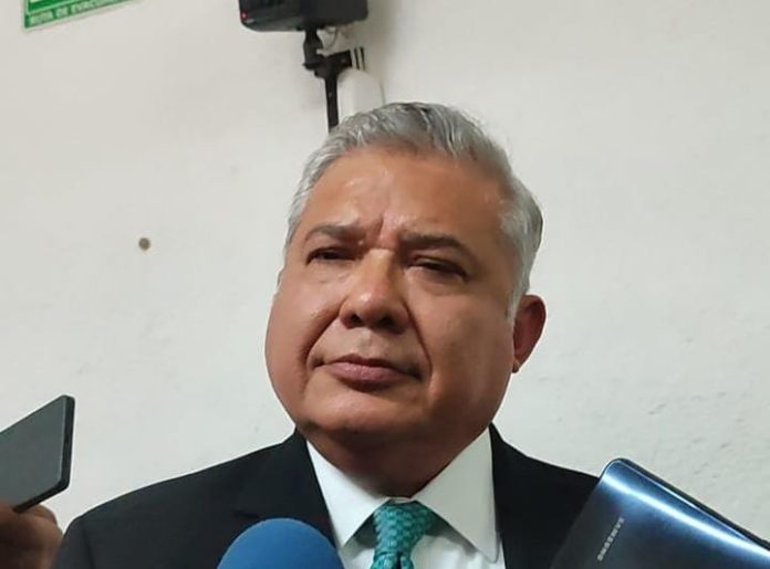 Defiende presidente del Congreso pulcritud en selección de aspirantes al Poder Judicial Defiende presidente del Congreso pulcritud en selección de aspirantes al Poder Judicial