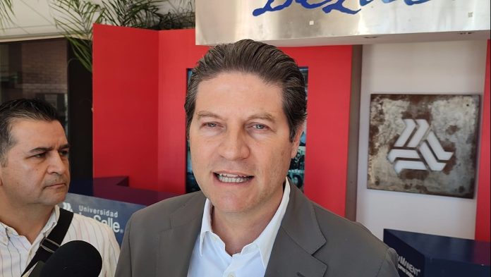 Han abierto más negocios que los que han cerrado por violencia: alcalde de Morelia