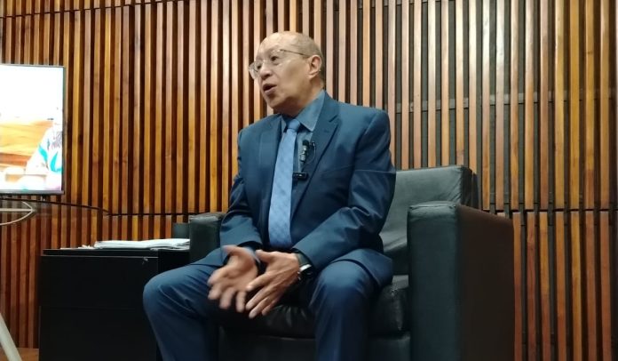 Reducción de presupuesto y creación de más juzgados laborales, retos del STJE